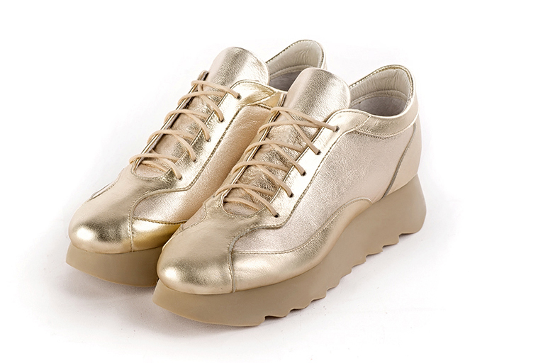   dress sneakers for women - Florence KOOIJMAN
